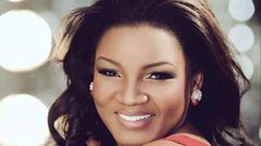 Omotola Jalade Ekeinde