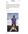 6 Ghanaians that made us pround in fashion around the world  in 2018