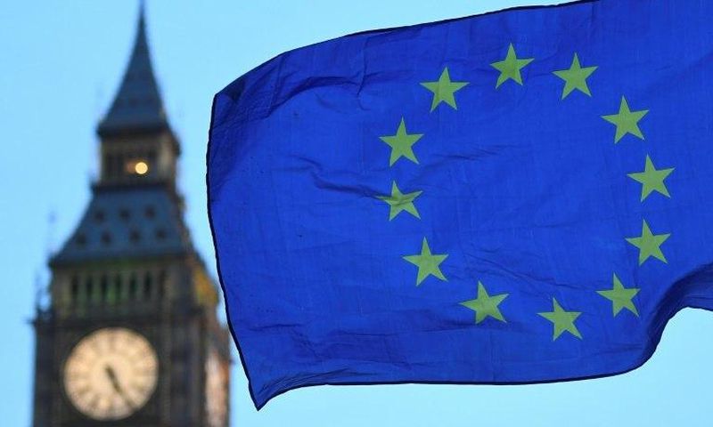 Both Britain and the EU have warned that the clock is ticking ahead of the UK's March 2019 exit from the bloc