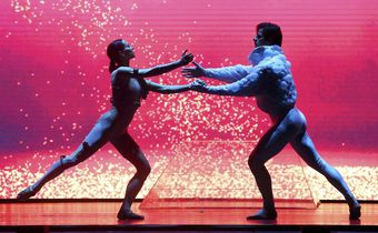 Review: 'Sleeping Beauty Dreams' Is a Tawdry Tech Fantasy