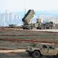 This US Patriot missile launcher was deployed at a Turkish military base in Gaziantep in early 2013 after Ankara asked for help against a possible missile attack from Syria
