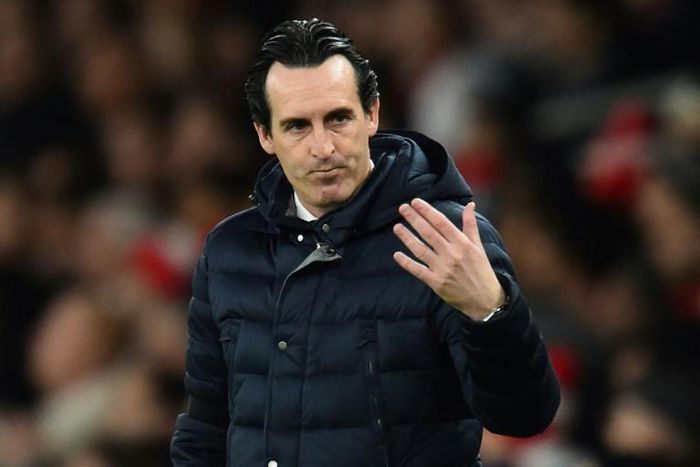 Arsenal's defence remains their weak link, admitted manager Unai Emery after the 4-1 rout of struggling Fulham