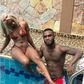 Efia Odo and Kweku Reveloe