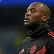 Manchester United forward Romelu Lukaku has ended his goal drought at the club