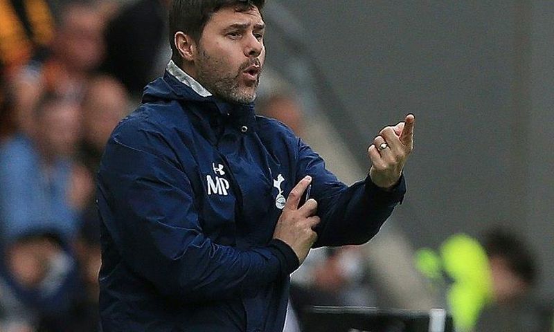 Tottenham coach Mauricio Pochettino said he himself had been considered an unknown when he arrived at Southampton in 2013