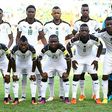 Ghana move up in FIFA ranking for November