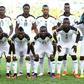 Ghana move up in FIFA ranking for November