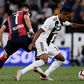 Brazilian defender Alex Sandro joined Juventus from Porto in 2015