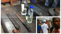 Assemblies of God pastor ‘worshiped deities, sacrificed his family’ – Killer alleges