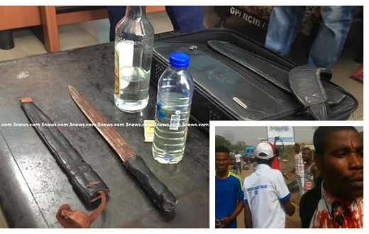 Assemblies of God pastor ‘worshiped deities, sacrificed his family’ – Killer alleges