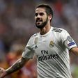 Isco remains out of favour with new Real Madrid boss Santiago Solari
