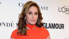 Caitlyn Jenner.