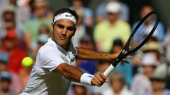 Victory for Federer over Croatia's Marin Cilic on Sunday will give the Swiss a 19th career Grand Slam title and second in three majors this year