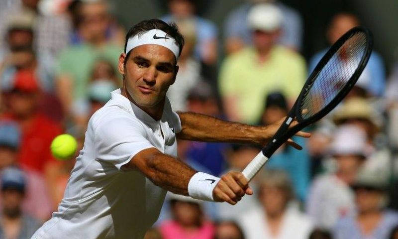 Victory for Federer over Croatia's Marin Cilic on Sunday will give the Swiss a 19th career Grand Slam title and second in three majors this year
