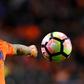 Netherlands' defender Rick Karsdorp controls the ball during the FIFA World Cup 2018 qualifying football match against France on October 10, 2016