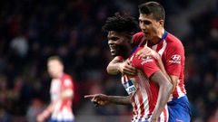 Thomas Partey 2333