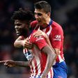 Thomas Partey 222222