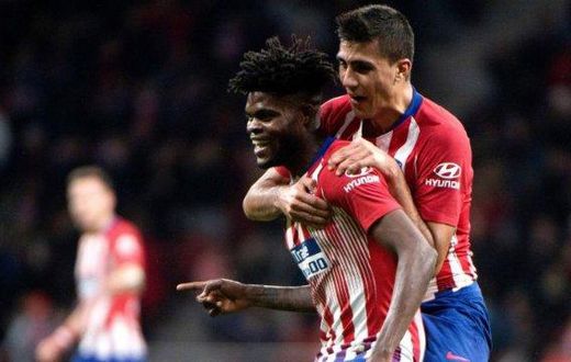 Thomas Partey 2333