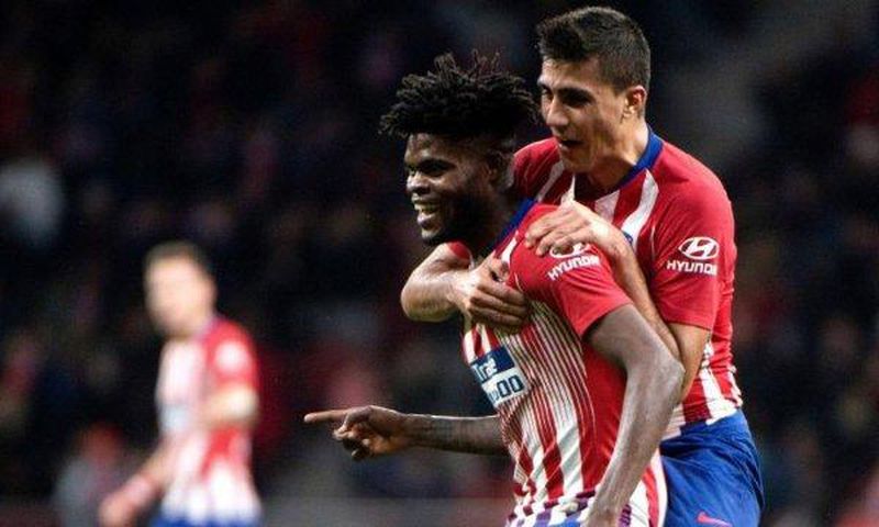 Thomas Partey 222222