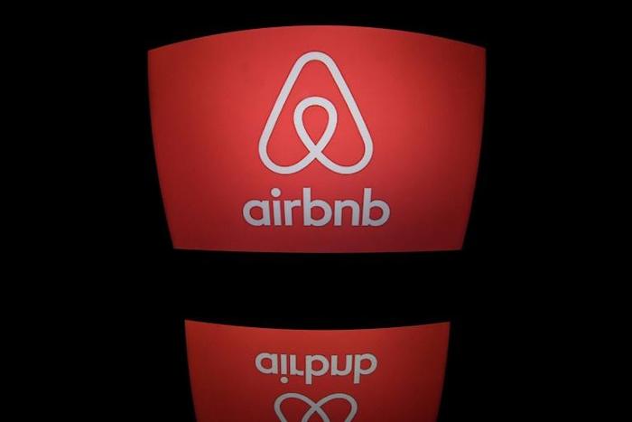 San Francisco-based Airbnb said in November it would remove West Bank homes from its site, prompting Israel's tourism ministry to threaten legal action