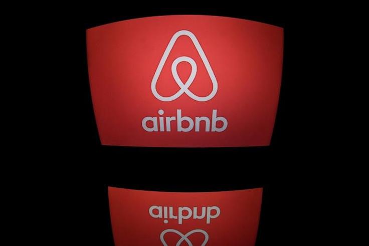 San Francisco-based Airbnb said in November it would remove West Bank homes from its site, prompting Israel's tourism ministry to threaten legal action