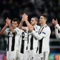 Cristiano Ronaldo set up Mario Mandzukic to score the winner for Juventus in Turin.