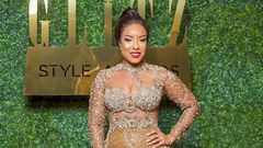 Joselyn Dumas