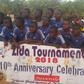 Real Bolga United wins Zida U-15 championship