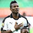 Gyan reveals how his move to Man City hit a snag due to injury