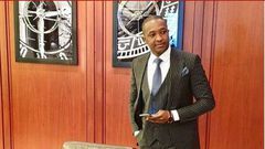 Blogger sued for 20 million damage for defaming politician