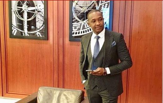 Blogger sued for 20 million damage for defaming politician