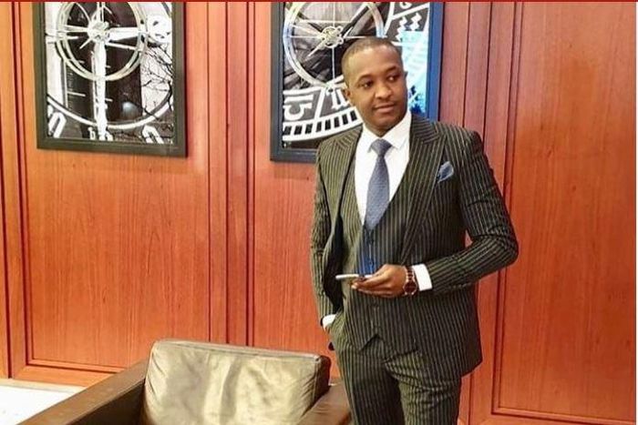 Blogger sued for 20 million damage for defaming politician