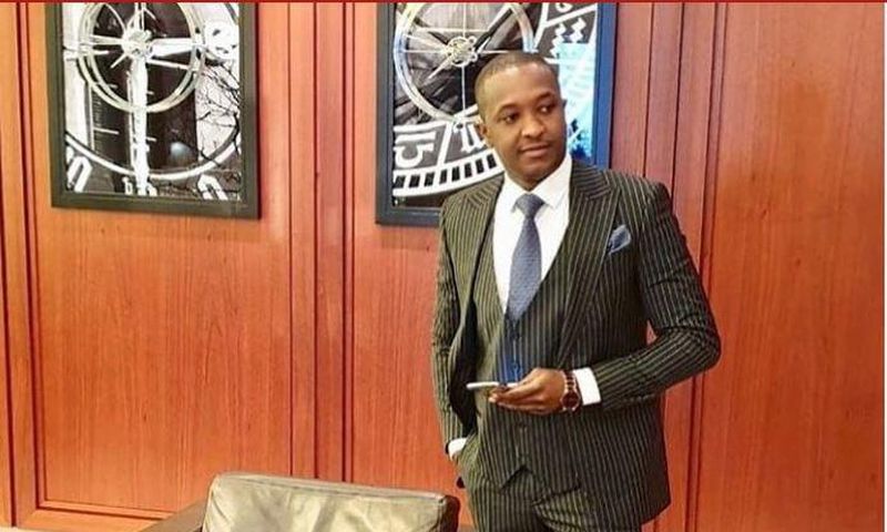 Blogger sued for 20 million damage for defaming politician