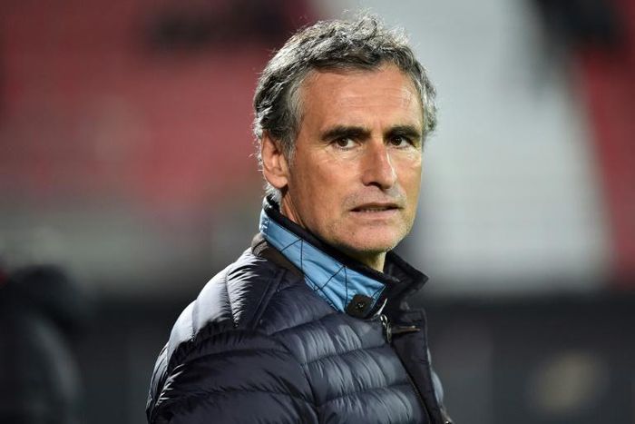 Struggling Ligue 1 club Dijon on Monday sacked Olivier Dall'Oglio as coach after more than six years at the club