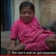 Nobody should dare separate us! – Conjoined twins warn (Video)