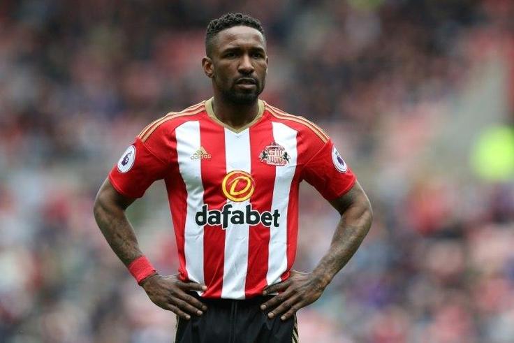 Ex-Sunderland striker Jermain Defoe scored 19 goals during his previous spell at Bournemouth during the 2000/01 season