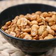 Spiced peanut
