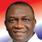 The late Emmanuel Kyeremanteng Agyarko