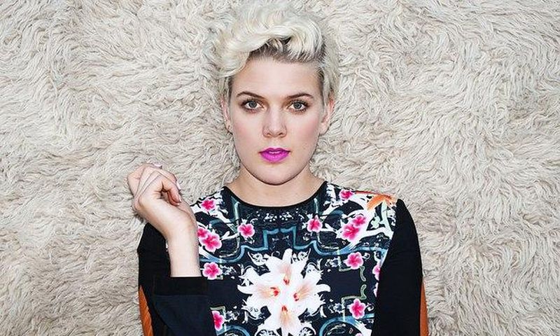 Betty Who.