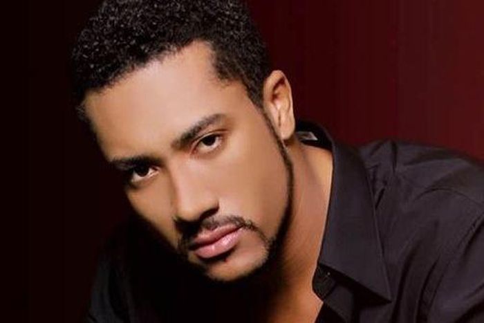Majid Michel