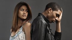 It may hurt to let him or her go, but that is exactly what has to be done with an inconsistent partner if you value your peace of mind. [Credit - Shutterstock]