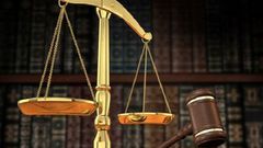 This fraudster has been docked