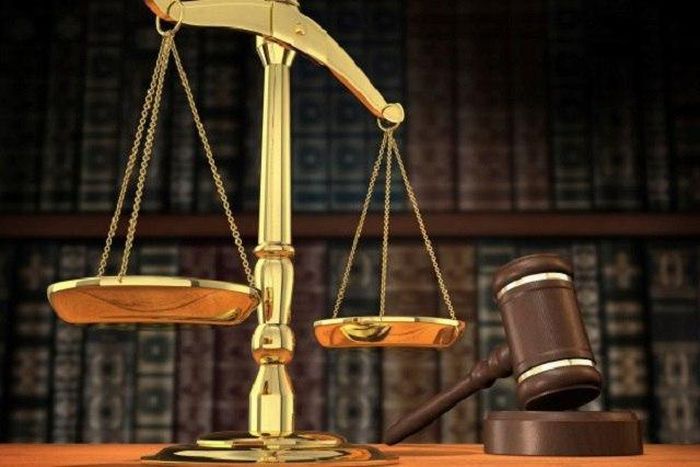 This fraudster has been docked