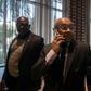 President of the Confederation of African Football Ahmad Ahmad on Friday