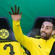 Paco Alcacer has been a weapon off the bench for Borussia Dortmund this season with ten goals in just nine appearances as the Germans need just a point against Brugge on Wednesday to reach the last 16 of the Champions League.