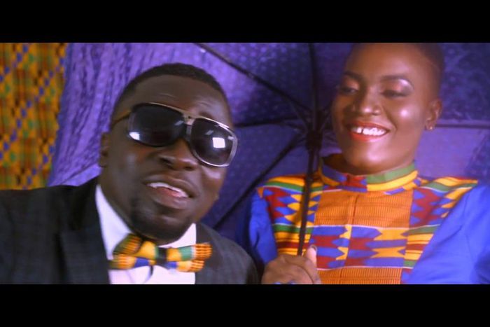 Dada Hafco - Bedi Anko feat. Paa Kwasi