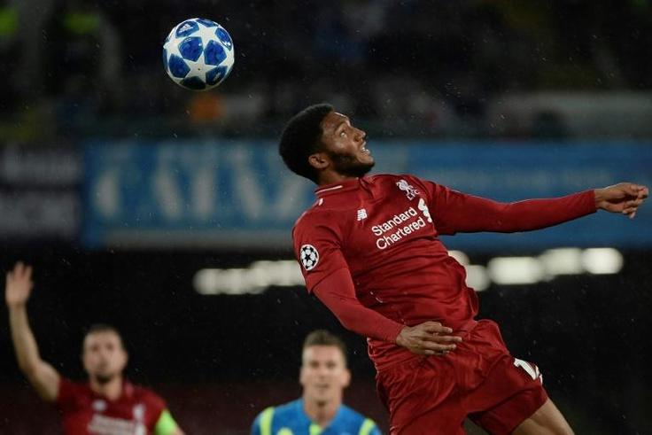 Liverpool defender Joe Gomez has signed a new contract with the Premier League club