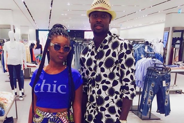 Delay and Boakye Yiadom