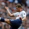 Tottenham defender Jan Vertonghen will be at the club until at least 2020