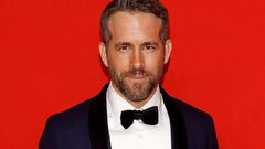 Ryan Reynolds.